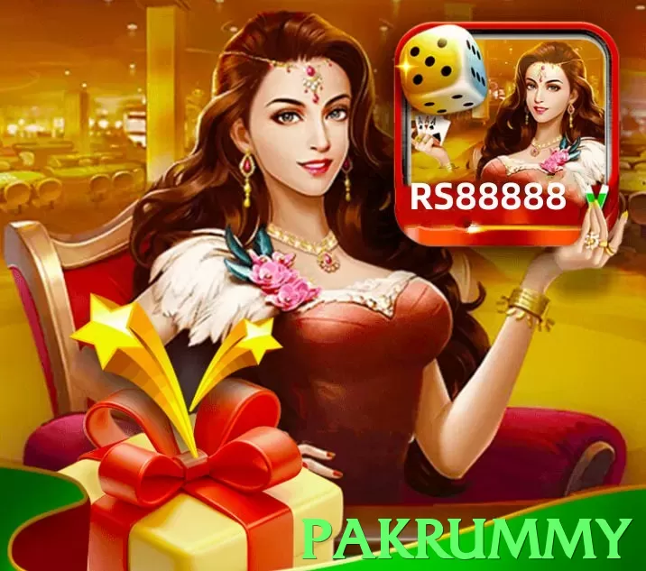 pakrummy App - 5