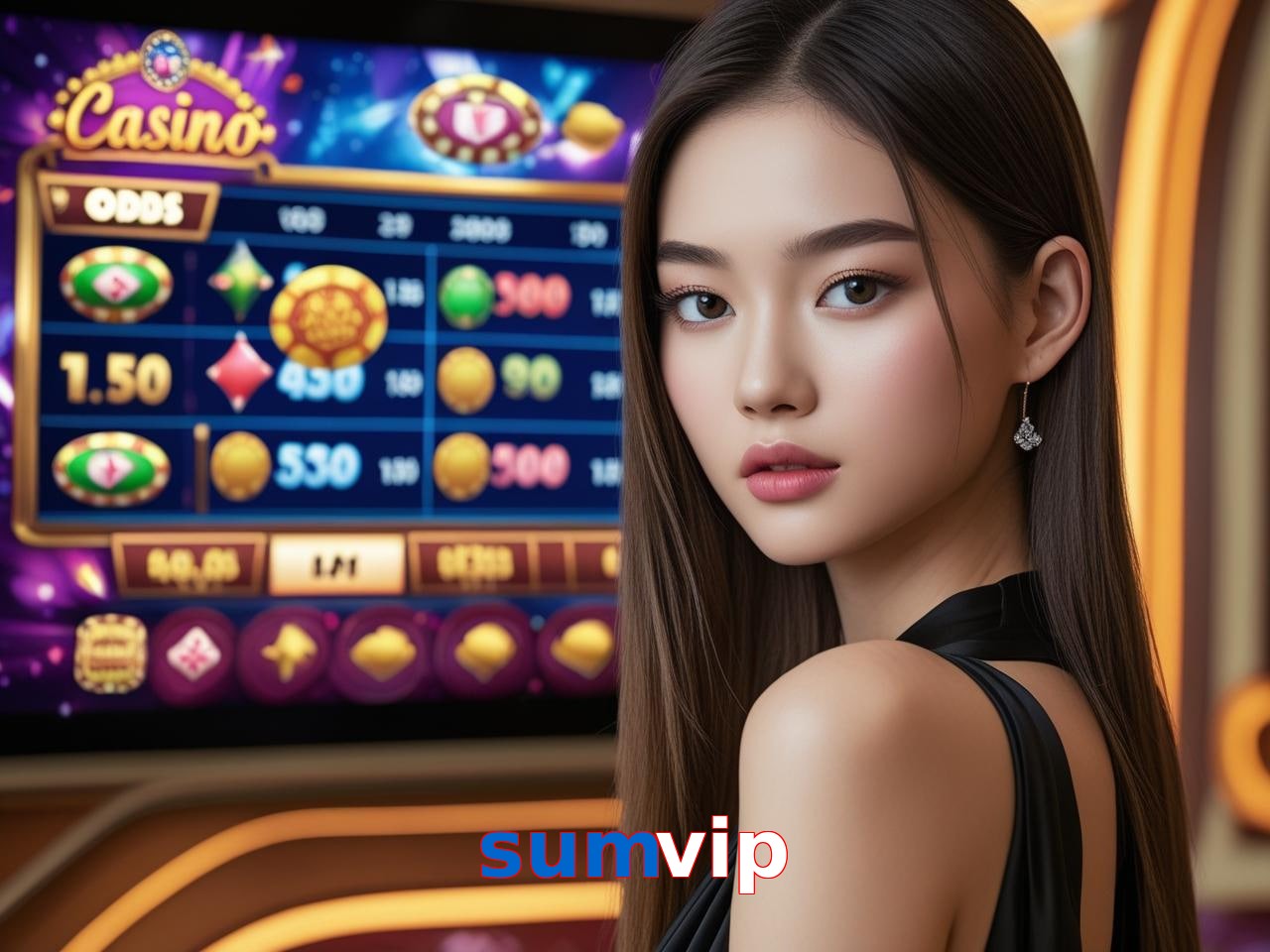 sumvip