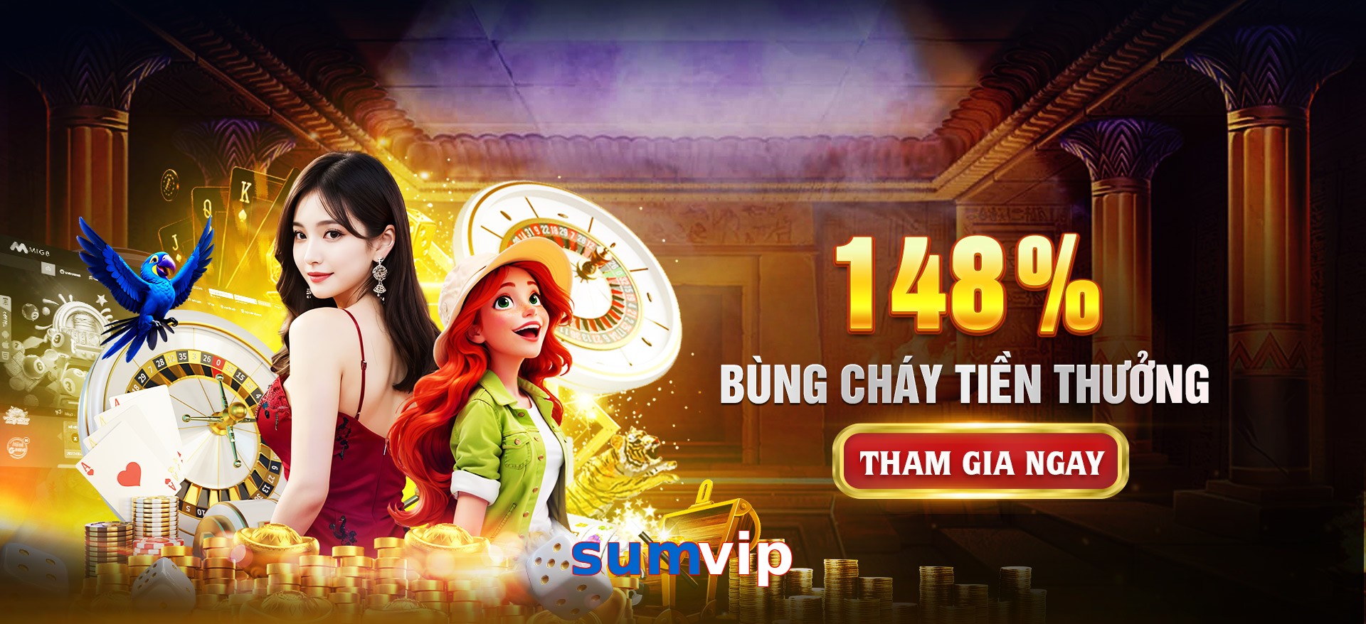 sumvip