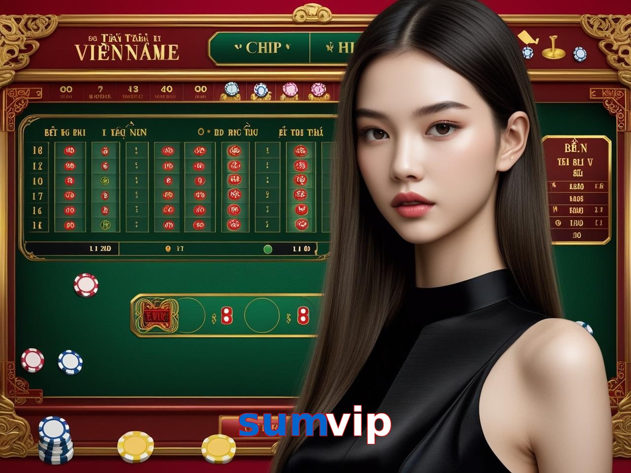 sumvip