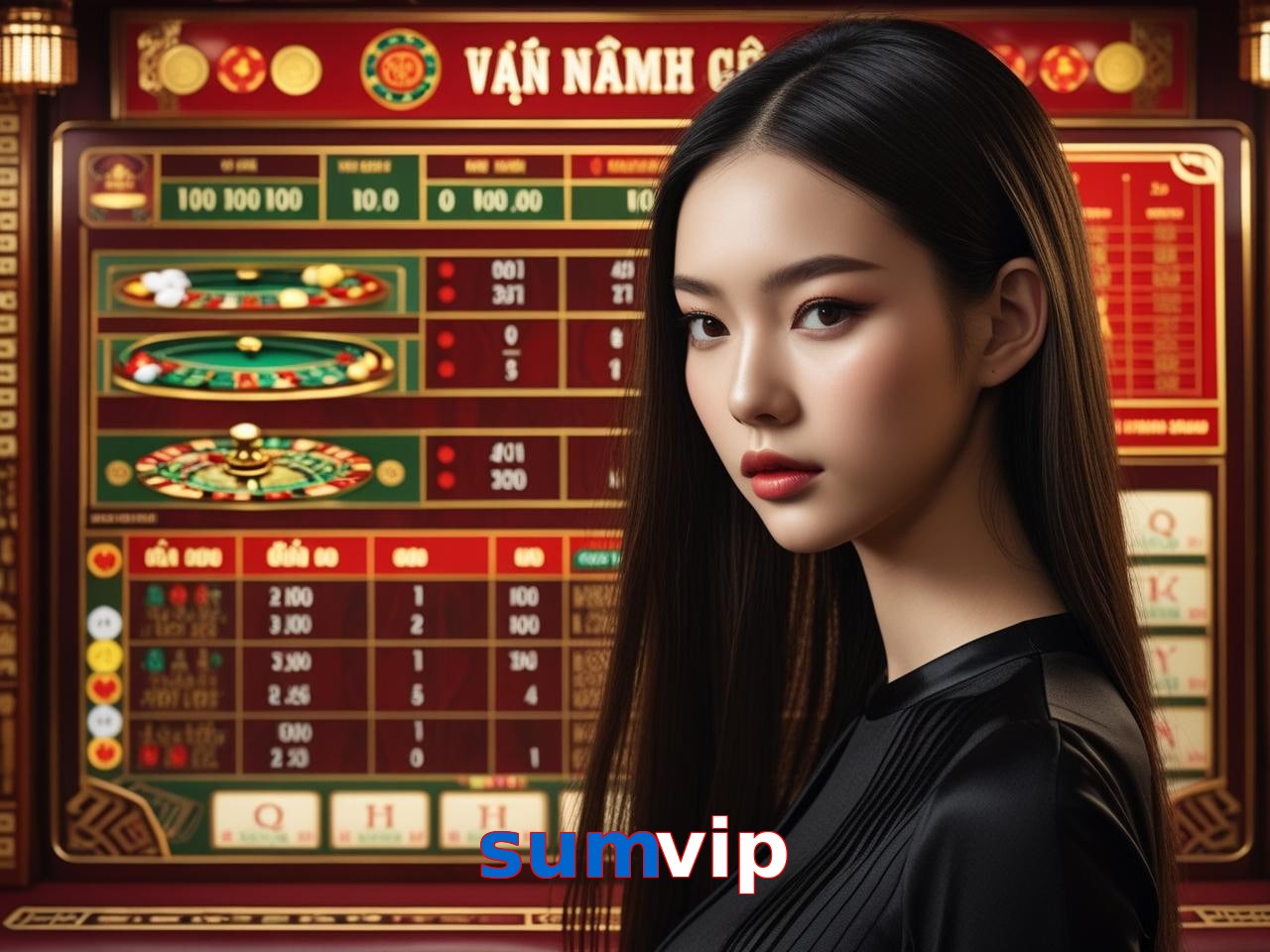 sumvip