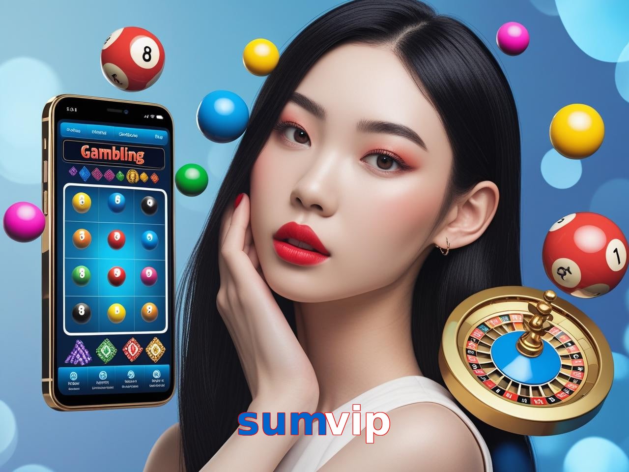 sumvip