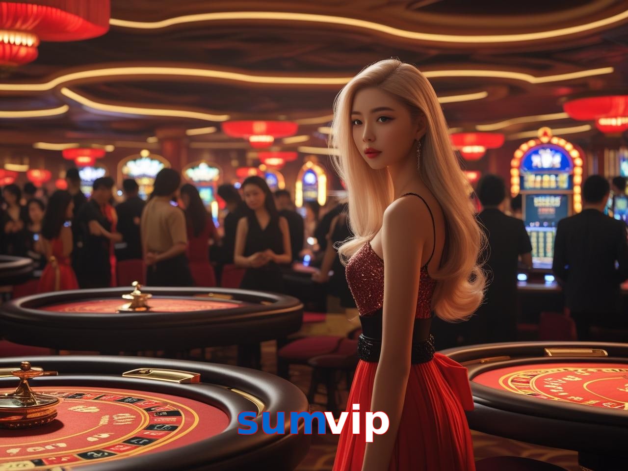 sumvip