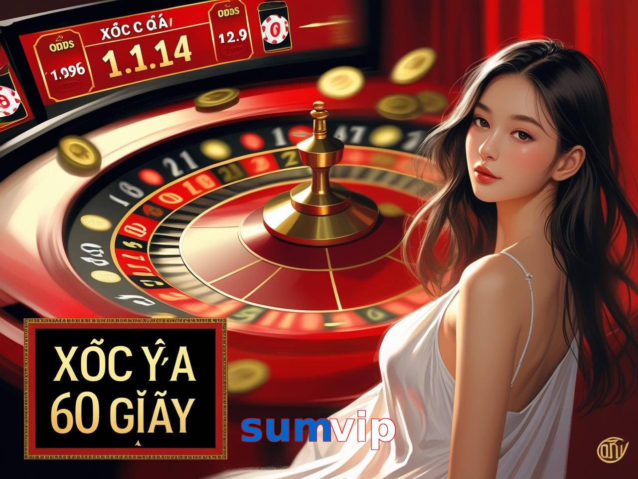 sumvip