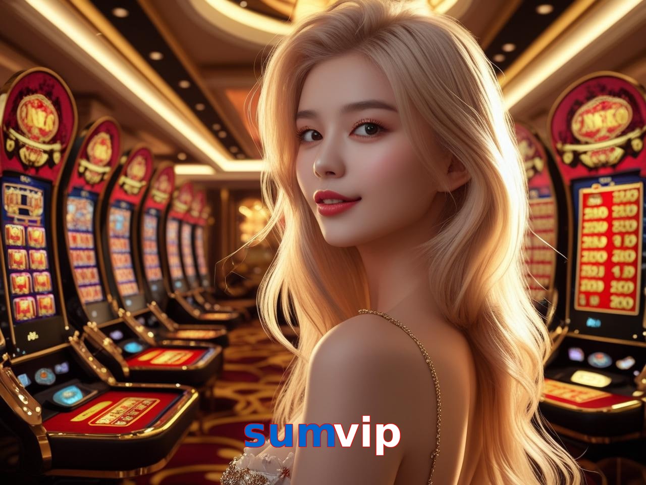 sumvip