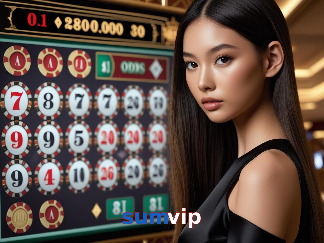 sumvip