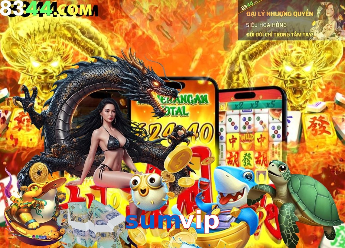 sumvip